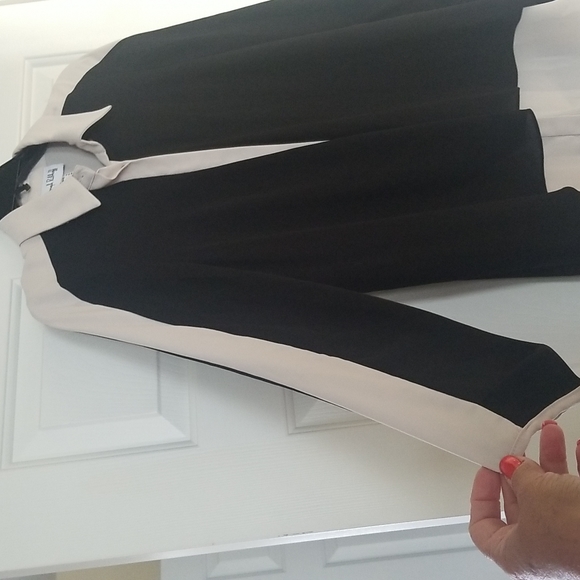 Joseph Ribkoff top - Picture 2 of 6